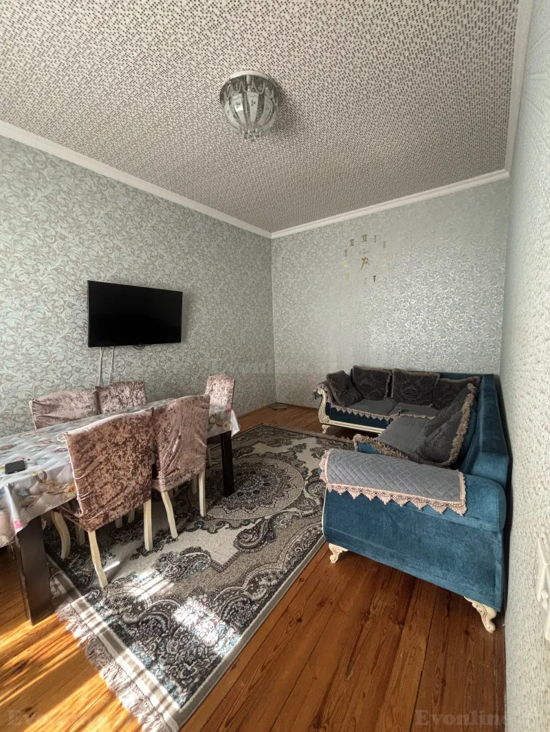 Satılır 6 otaqlı Həyət evi 160 m² Lökbatan - şəkil 12