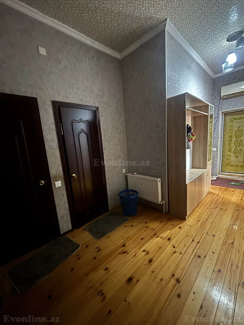 Satılır 6 otaqlı Həyət evi 160 m² Lökbatan - şəkil 13