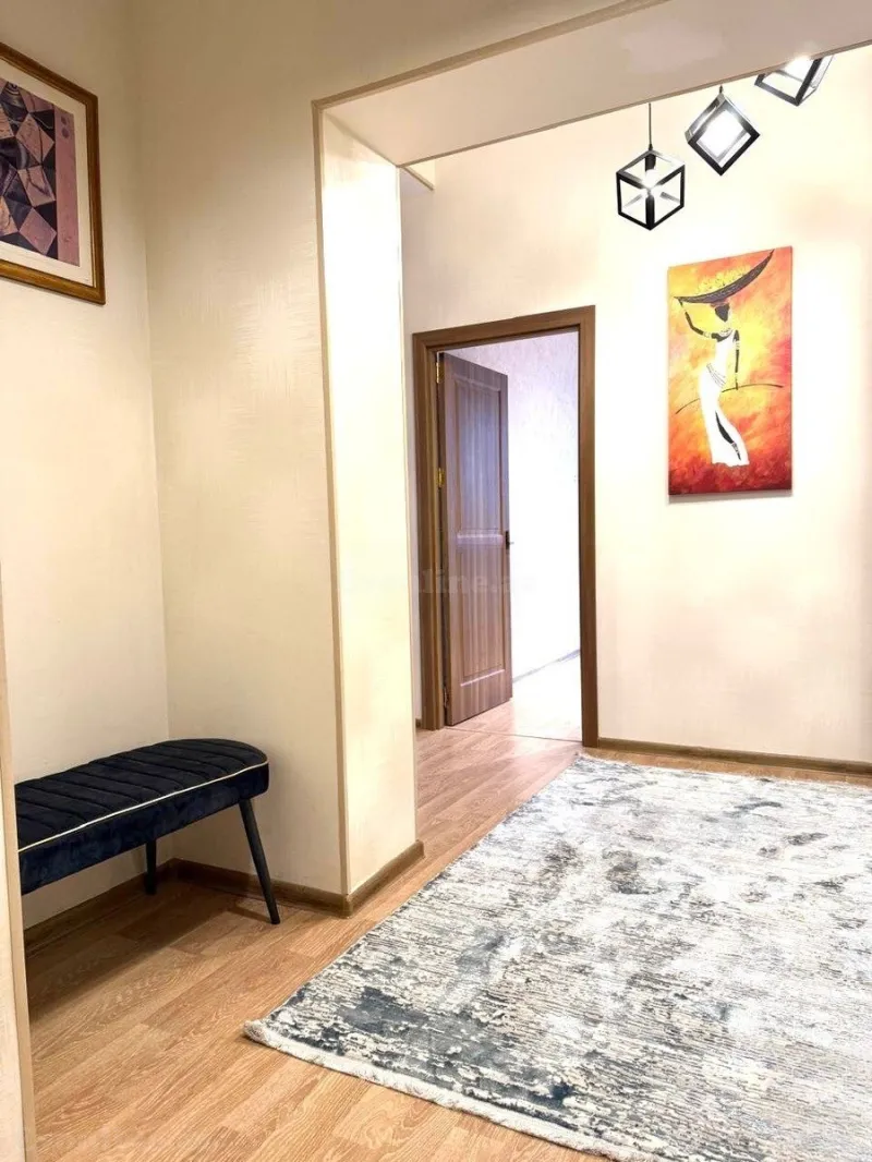 Kirayə verilir 3 otaqlı Mənzil Yeni tikili 100 m² 28 May m. - şəkil 8