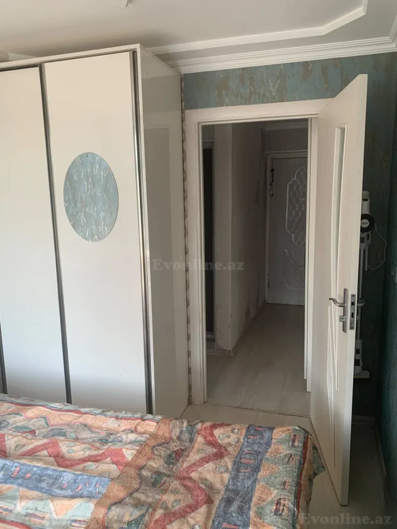 Satılır 2 otaqlı Mənzil Köhnə tikili 30 m² Qara Qarayev m. - şəkil 4