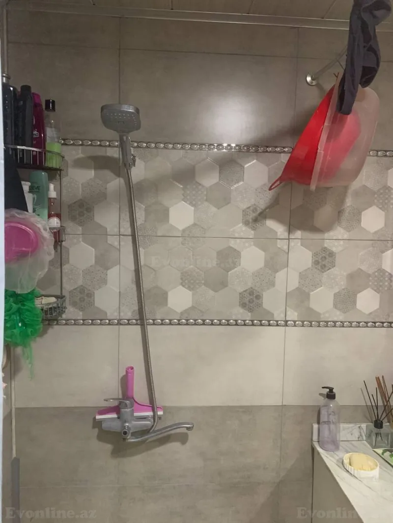 Satılır 2 otaqlı Mənzil Köhnə tikili 30 m² Qara Qarayev m. - şəkil 9