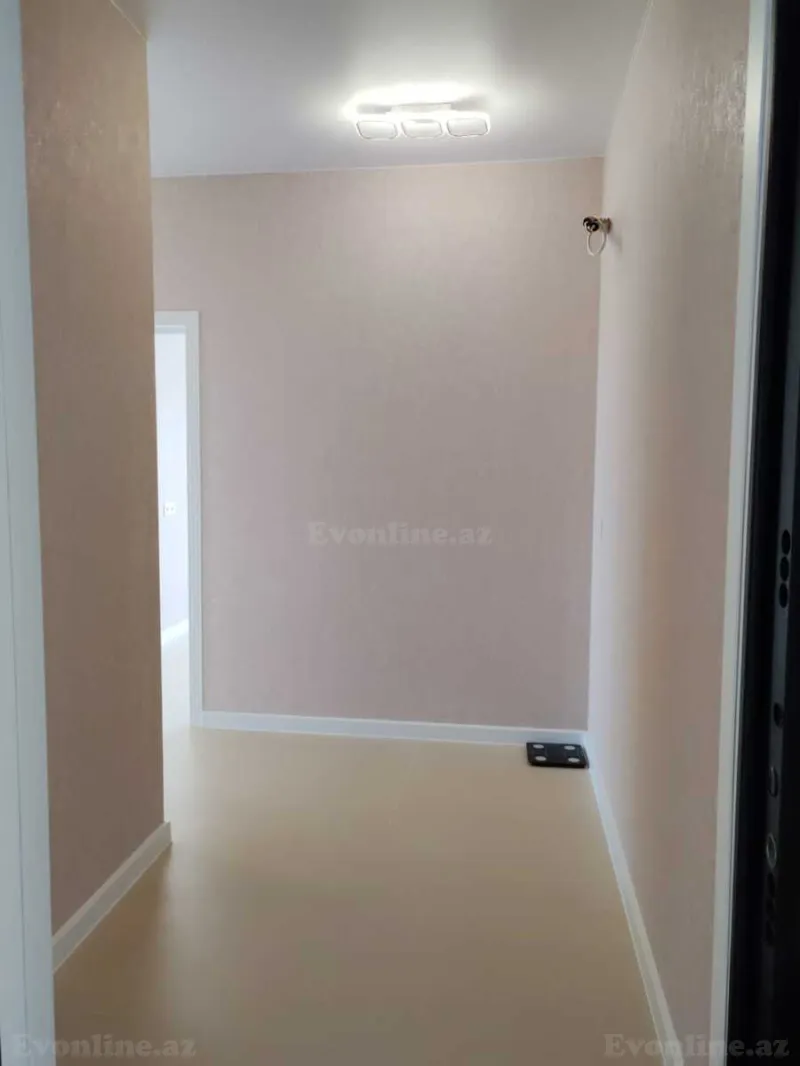 Satılır 2 otaqlı Mənzil Yeni tikili 68.4 m² Qaraçuxur - şəkil 3