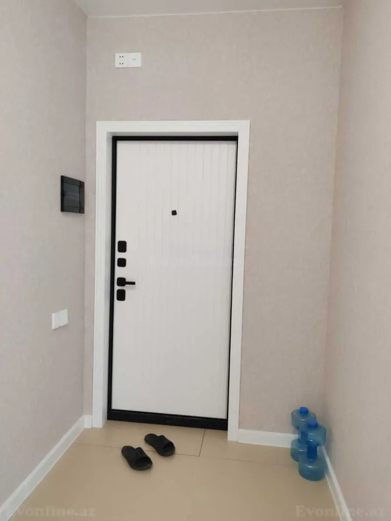 Satılır 2 otaqlı Mənzil Yeni tikili 68.4 m² Qaraçuxur - şəkil 4