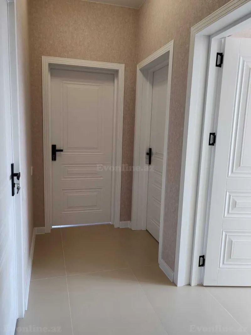 Satılır 2 otaqlı Mənzil Yeni tikili 68.4 m² Qaraçuxur - şəkil 5