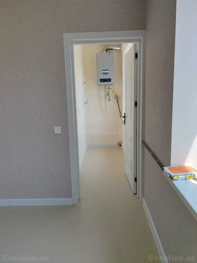 Satılır 2 otaqlı Mənzil Yeni tikili 68.4 m² Qaraçuxur - şəkil 6