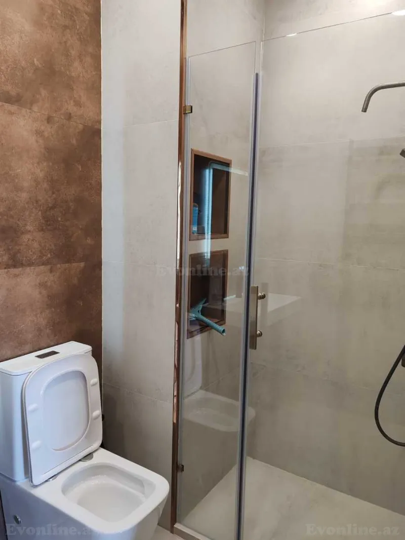 Satılır 2 otaqlı Mənzil Yeni tikili 68.4 m² Qaraçuxur - şəkil 7