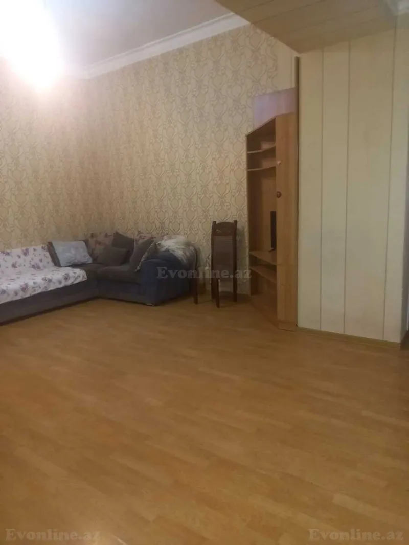 Kirayə verilir 3 otaqlı Mənzil Köhnə tikili 80 m² Sahil m. - şəkil 8