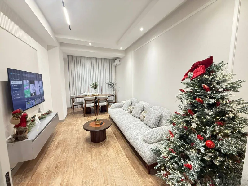 3 otaqlı Mənzil 85 m² Həzi Aslanov m. Satılır