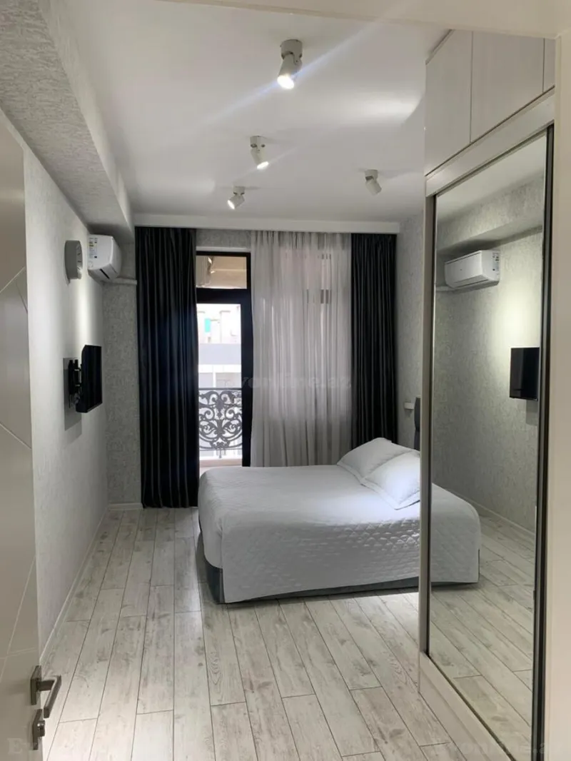 Satılır 2 otaqlı Mənzil Yeni tikili 61 m² 28 May m. - şəkil 6