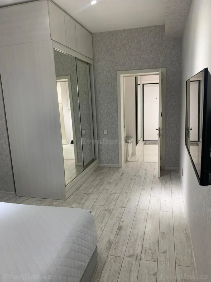 Satılır 2 otaqlı Mənzil Yeni tikili 61 m² 28 May m. - şəkil 7