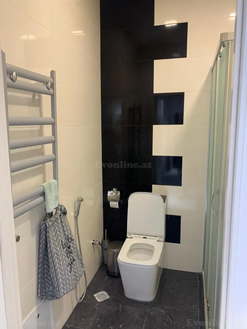 Satılır 2 otaqlı Mənzil Yeni tikili 61 m² 28 May m. - şəkil 9