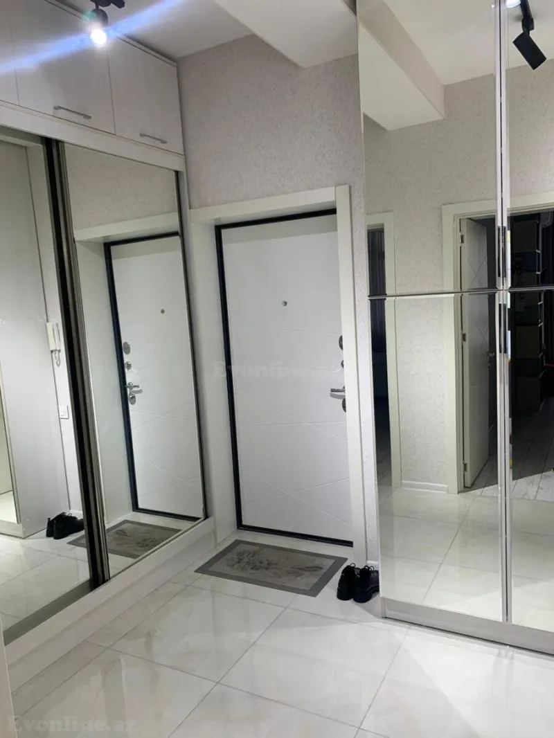 Satılır 2 otaqlı Mənzil Yeni tikili 61 m² 28 May m. - şəkil 10