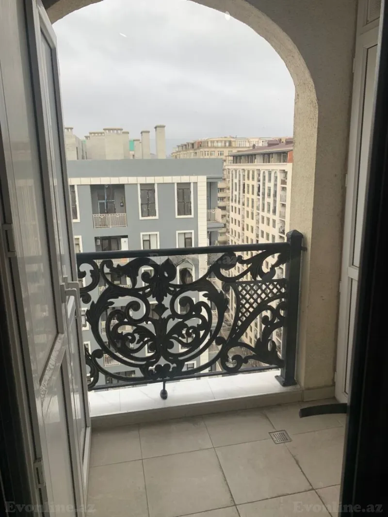 Satılır 2 otaqlı Mənzil Yeni tikili 61 m² 28 May m. - şəkil 12