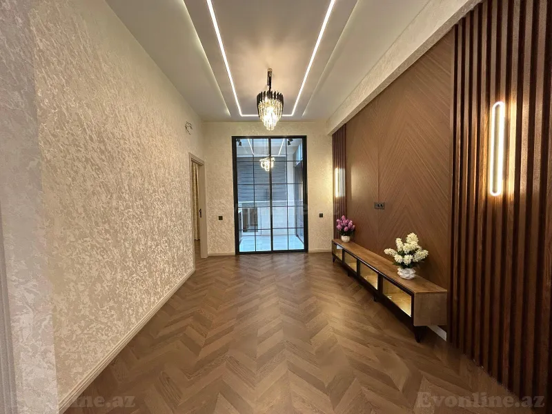 Satılır 3 otaqlı Mənzil Yeni tikili 56 m² Xırdalan - şəkil 3