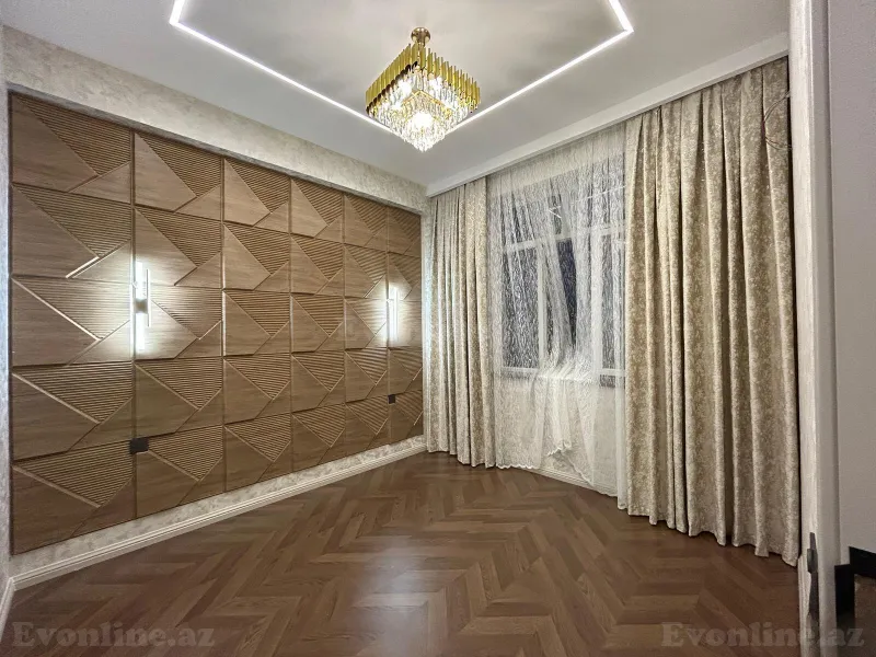 Satılır 3 otaqlı Mənzil Yeni tikili 56 m² Xırdalan - şəkil 5