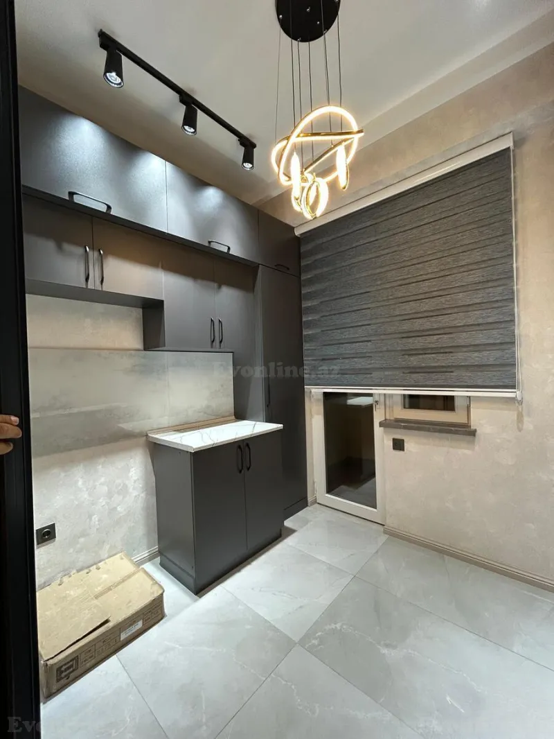 Satılır 3 otaqlı Mənzil Yeni tikili 56 m² Xırdalan - şəkil 9