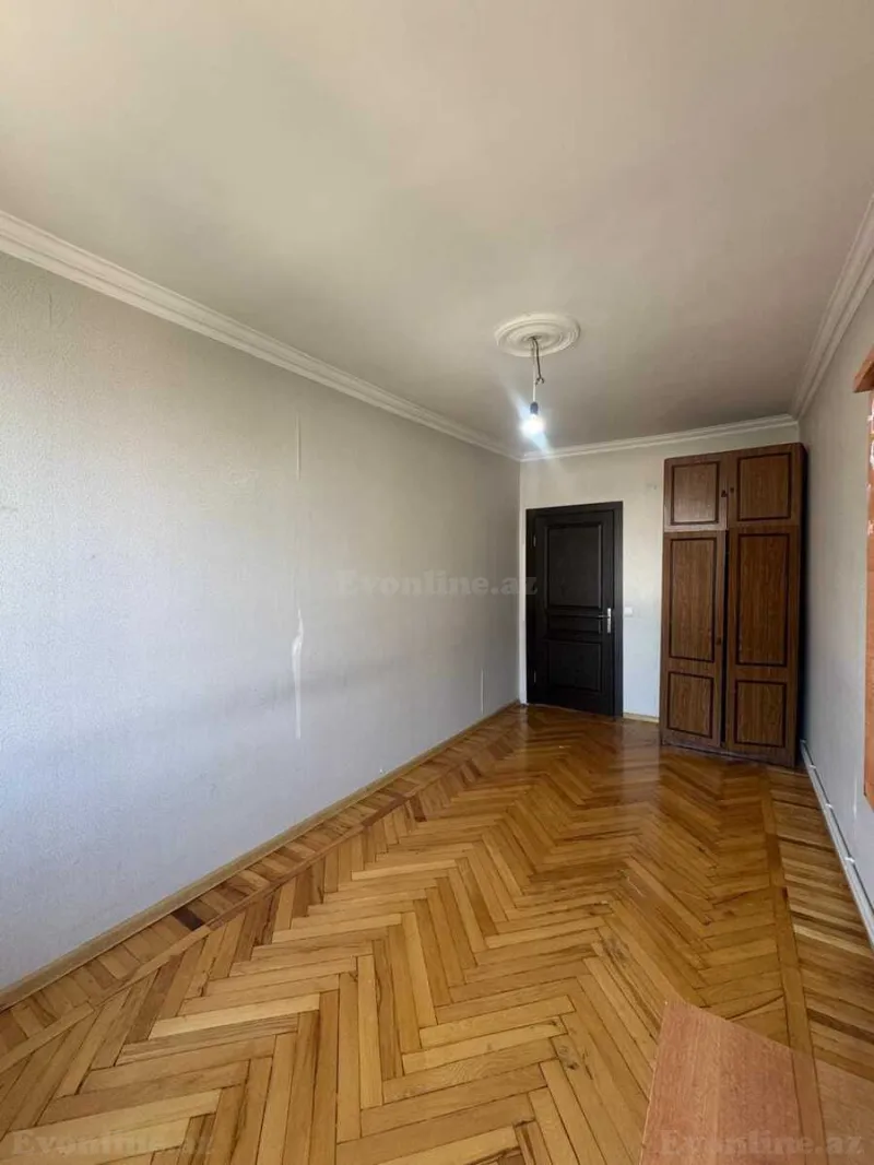 Satılır 3 otaqlı Mənzil Yeni tikili 70.5 m² Elmlər Akademiyası m. - şəkil 6
