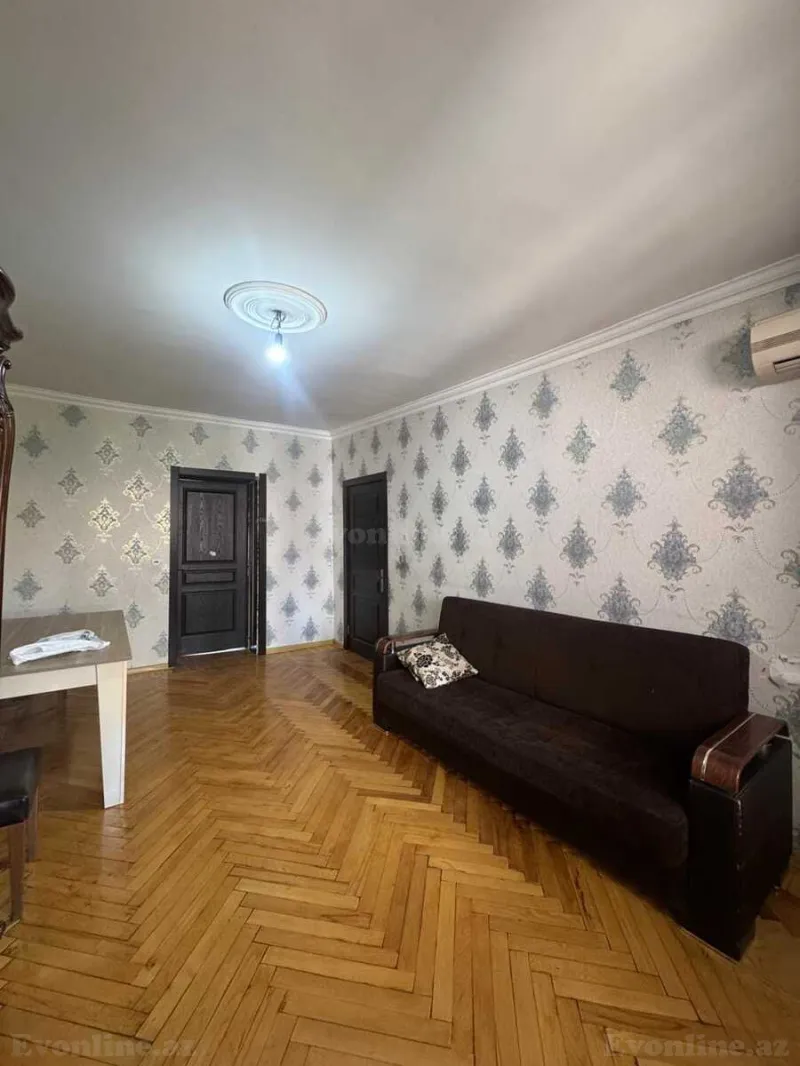 Satılır 3 otaqlı Mənzil Yeni tikili 70.5 m² Elmlər Akademiyası m. - şəkil 7