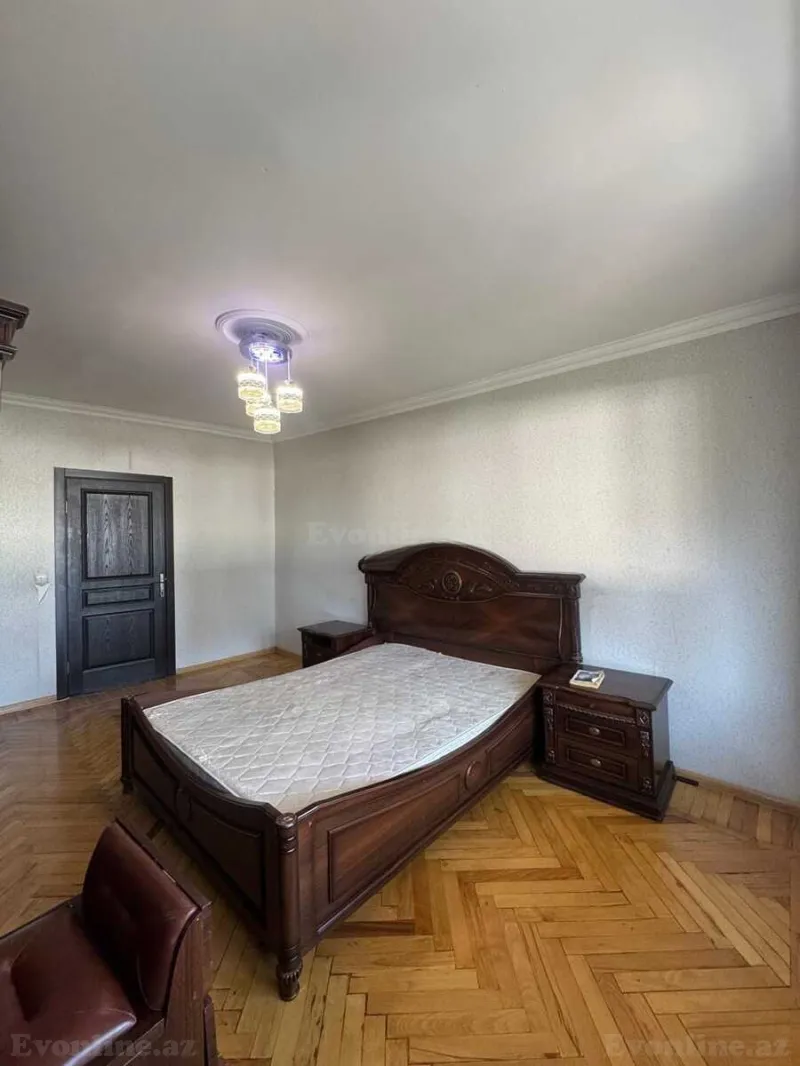 Satılır 3 otaqlı Mənzil Yeni tikili 70.5 m² Elmlər Akademiyası m. - şəkil 9