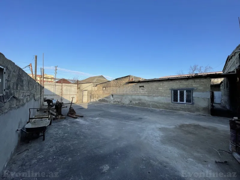 Satılır Obyekt 1300 m² Abşeron r.