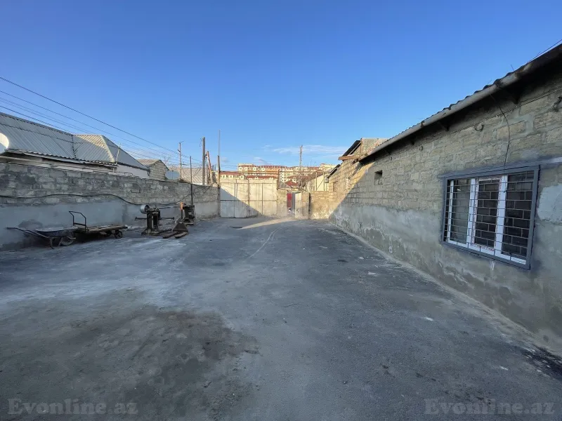 Satılır Obyekt 1300 m² Abşeron r. - şəkil 2