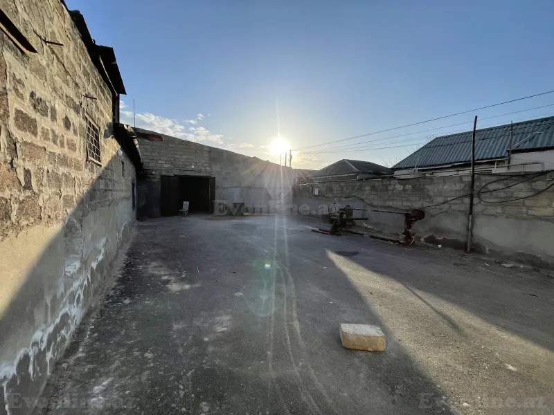 Satılır Obyekt 1300 m² Abşeron r. - şəkil 3