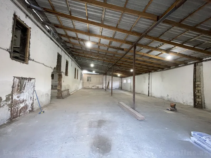 Satılır Obyekt 1300 m² Abşeron r. - şəkil 8