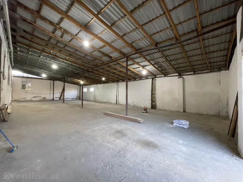 Satılır Obyekt 1300 m² Abşeron r. - şəkil 10