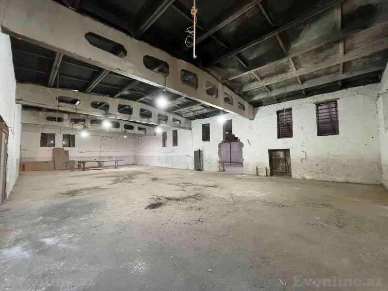 Satılır Obyekt 1300 m² Abşeron r. - şəkil 12