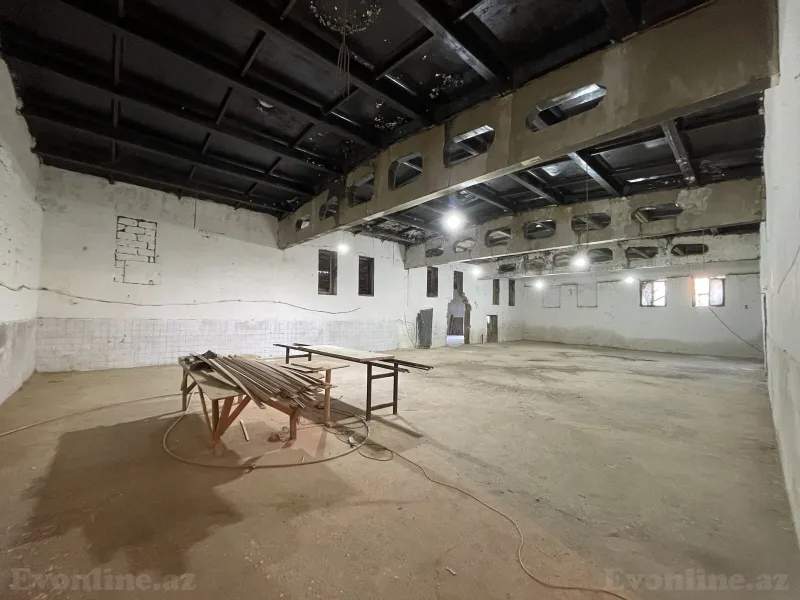 Satılır Obyekt 1300 m² Abşeron r. - şəkil 13