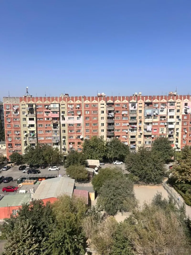 Satılır 3 otaqlı Mənzil Köhnə tikili 85 m² Biləcəri