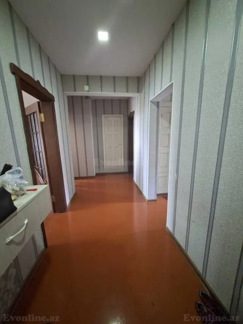Satılır 3 otaqlı Mənzil Köhnə tikili 85 m² Biləcəri - şəkil 6