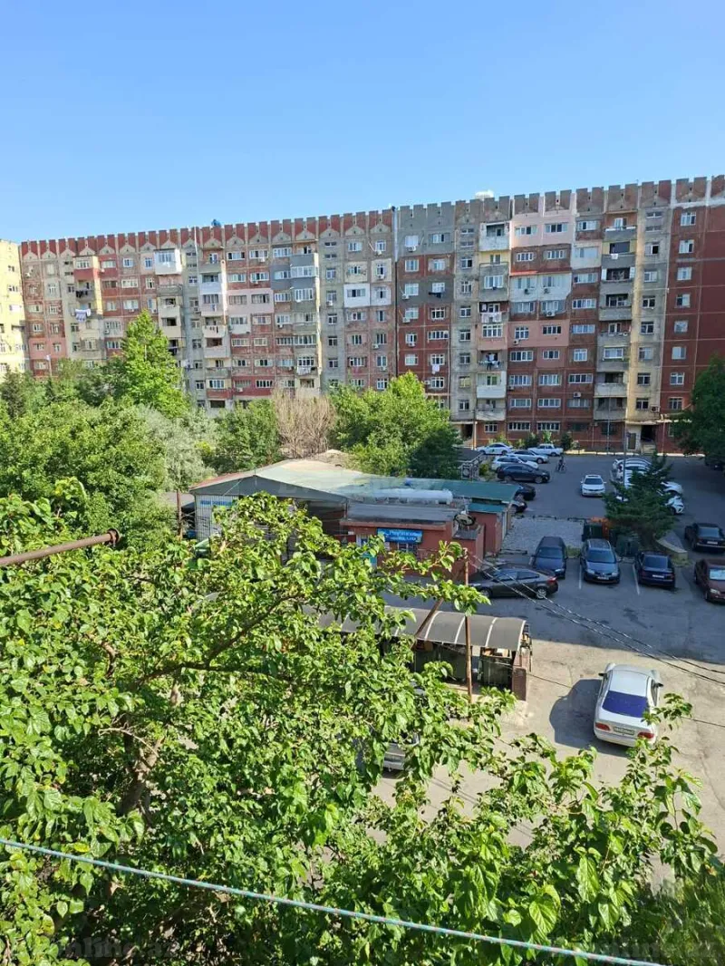 Satılır 3 otaqlı Mənzil Köhnə tikili 85 m² Biləcəri - şəkil 7