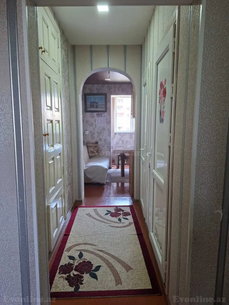 Satılır 3 otaqlı Mənzil Köhnə tikili 85 m² Biləcəri - şəkil 9