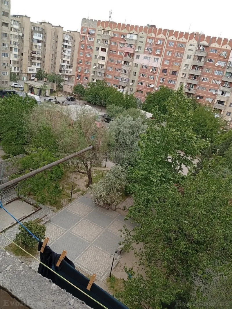 Satılır 3 otaqlı Mənzil Köhnə tikili 85 m² Biləcəri - şəkil 10