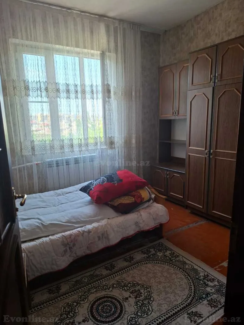 Satılır 3 otaqlı Mənzil Köhnə tikili 85 m² Biləcəri - şəkil 11