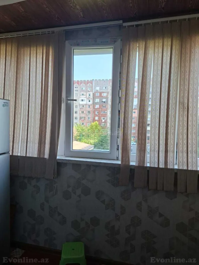 Satılır 3 otaqlı Mənzil Köhnə tikili 85 m² Biləcəri - şəkil 12