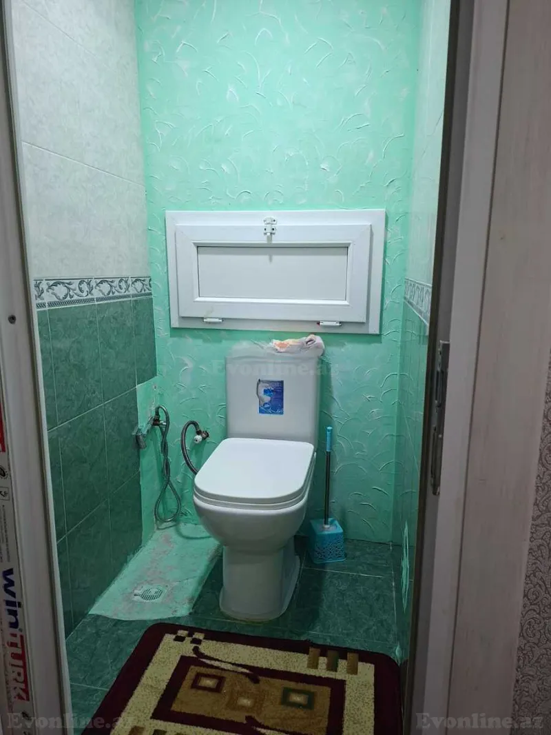 Satılır 3 otaqlı Mənzil Köhnə tikili 85 m² Biləcəri - şəkil 13