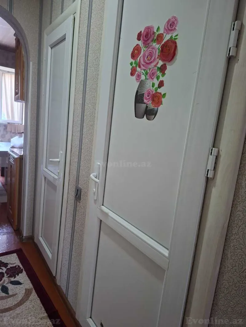 Satılır 3 otaqlı Mənzil Köhnə tikili 85 m² Biləcəri - şəkil 15