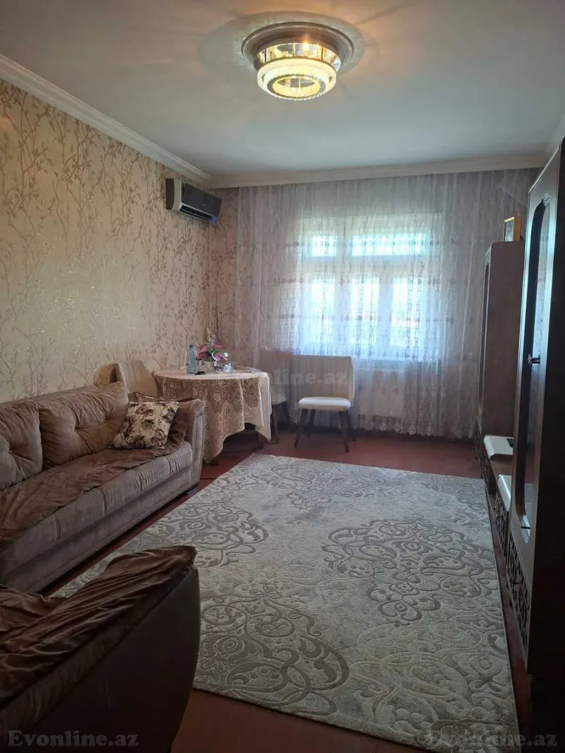 Satılır 3 otaqlı Mənzil Köhnə tikili 85 m² Biləcəri - şəkil 16
