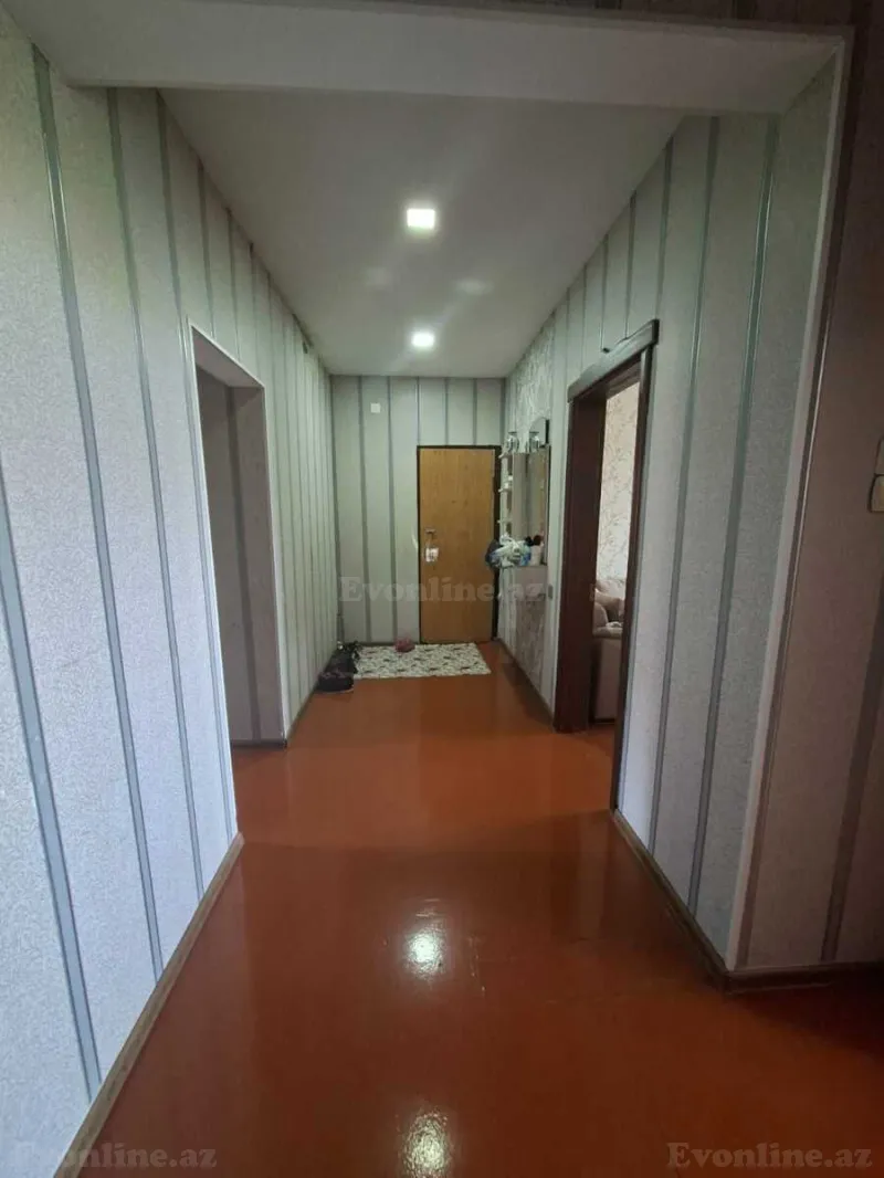 Satılır 3 otaqlı Mənzil Köhnə tikili 85 m² Biləcəri - şəkil 17