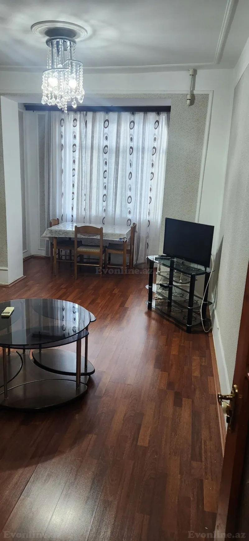 Satılır 2 otaqlı Mənzil Köhnə tikili 52 m² Badamdar - şəkil 2