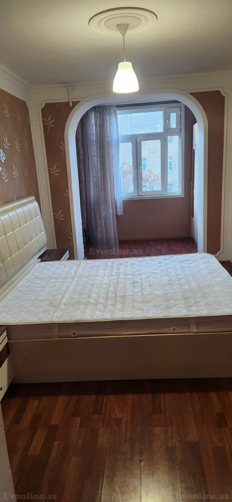 Satılır 2 otaqlı Mənzil Köhnə tikili 52 m² Badamdar - şəkil 4