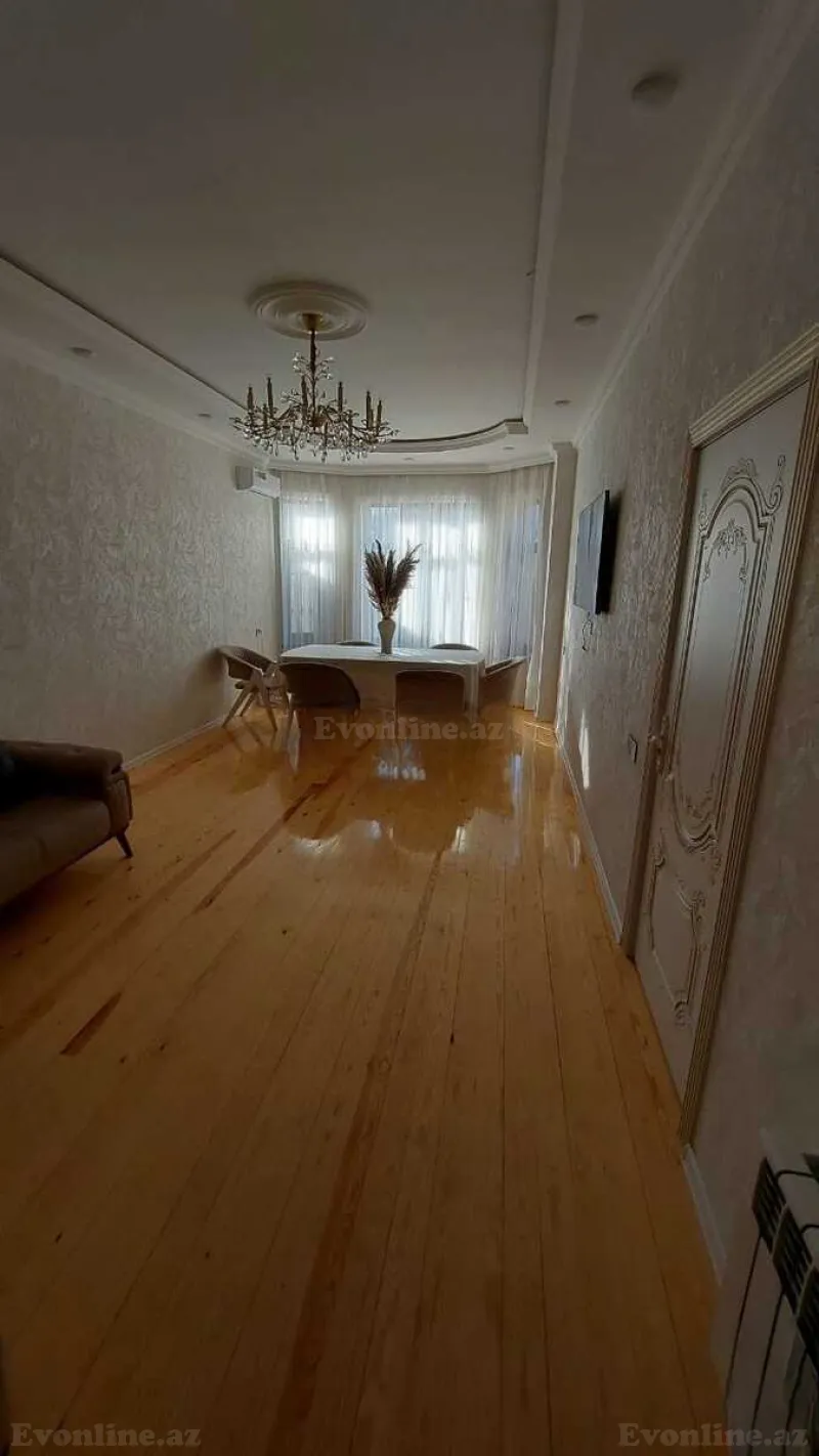 Satılır 6 otaqlı Həyət evi 226 m² Binəqədi - şəkil 4