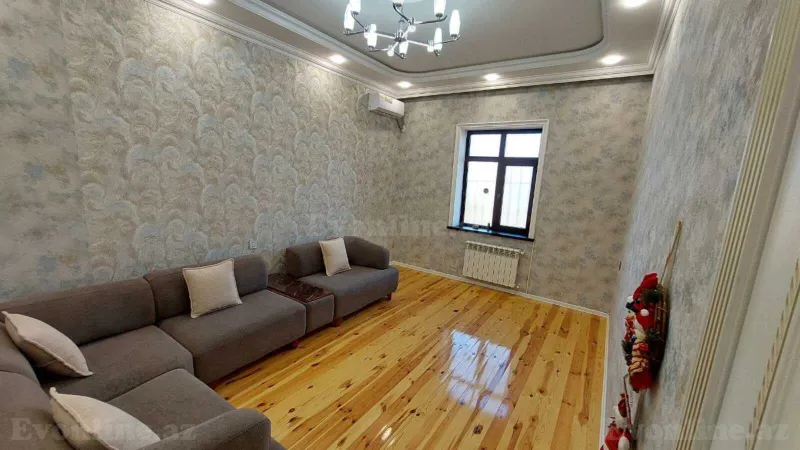 Satılır 6 otaqlı Həyət evi 226 m² Binəqədi - şəkil 5
