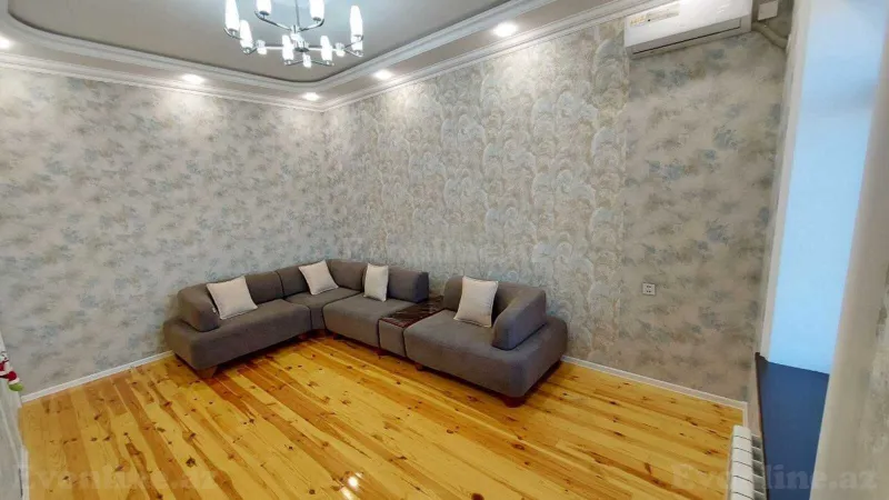 Satılır 6 otaqlı Həyət evi 226 m² Binəqədi - şəkil 6