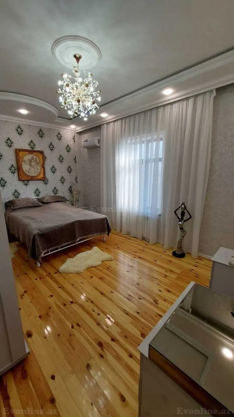 Satılır 6 otaqlı Həyət evi 226 m² Binəqədi - şəkil 8