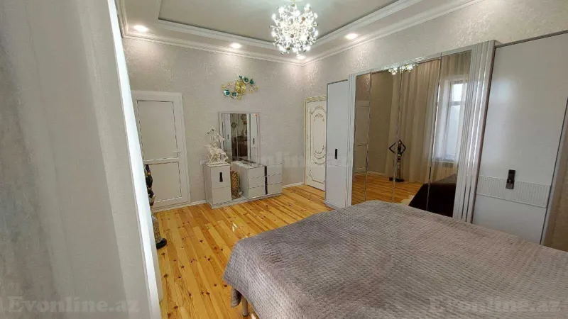 Satılır 6 otaqlı Həyət evi 226 m² Binəqədi - şəkil 9