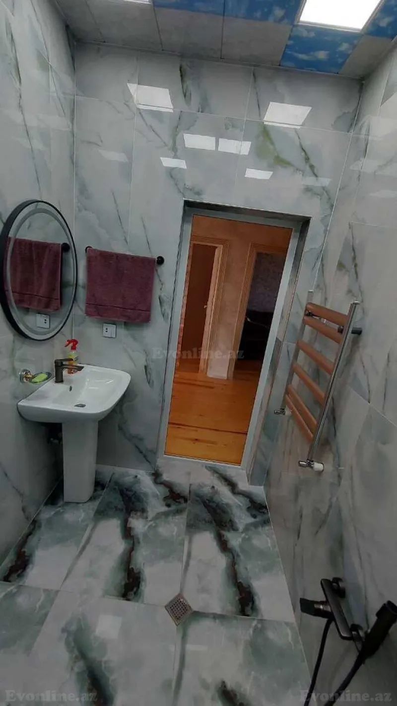 Satılır 6 otaqlı Həyət evi 226 m² Binəqədi - şəkil 16