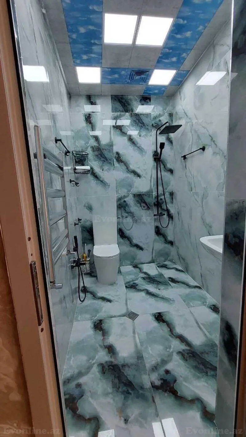 Satılır 6 otaqlı Həyət evi 226 m² Binəqədi - şəkil 17